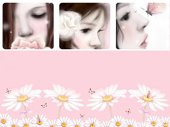 Day dreaming, sunshine, roses, girl, beautiful, day, butterfly, yellow, nature, flowers, soft pink, dream, forever HD wallpaper