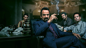 Narcos (2022) movie HD wallpaper