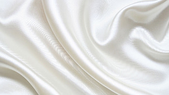 White satin , The essence of luxury, Sophisticated, Elegant HD wallpaper