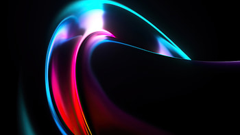 3d Color Blend , abstract, 3d, artist, artwork, digital-art, behance HD wallpaper