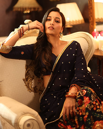 Srinidhi shetty, actress, kgf2, kgf, srinidhi_shetty HD phone wallpaper