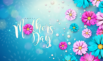 holiday, Mother's Day HD wallpaper