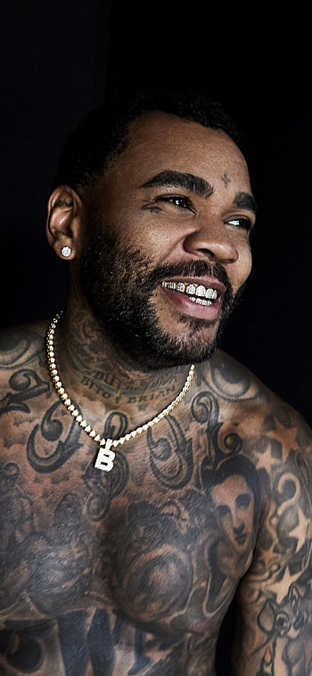 Kevin Gates, , High-definition visuals, Stunning HD phone wallpaper