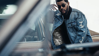 The Weeknd, , Versatile compatibility, Stylish options HD wallpaper