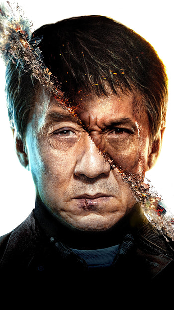 The Foreigner (2022) movie HD phone wallpaper