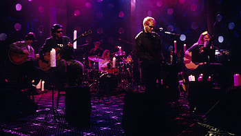 Layne Staley, Alice in Chains, Unplugged HD wallpaper