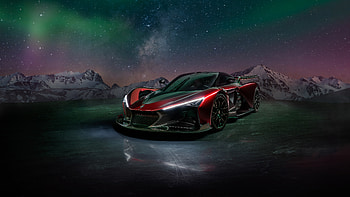 2023 Zenvo Aurora Agil Prototype, zenvo-aurora-agil, zenvo, cars, 2023-cars HD wallpaper
