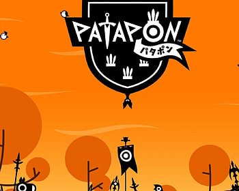 patapon, , monster, orange, nice, red, best, game, funny, happy, video, mausti HD wallpaper