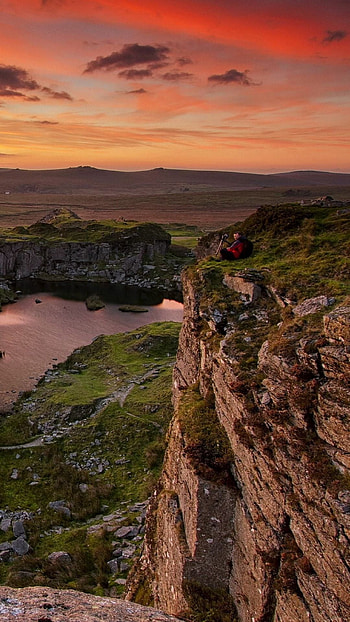 Ireland , Stunning visuals, backgrounds, Display inspiration HD phone wallpaper