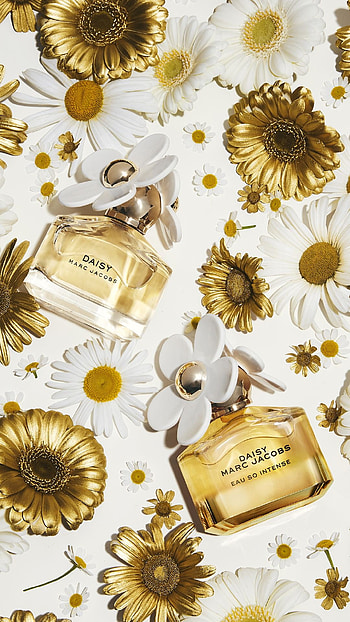 Daisy, Marc Jacobs, Aesthetic, Tumblr HD phone wallpaper