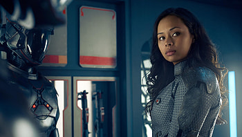 The Expanse (2022) movie HD wallpaper