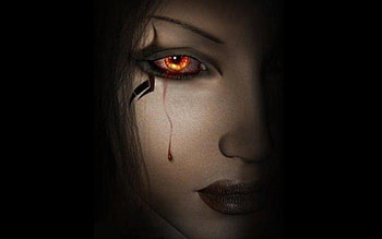 fantasy, woman HD wallpaper
