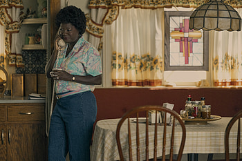 Air (2023) - Official Filming Still , Viola Davis HD wallpaper