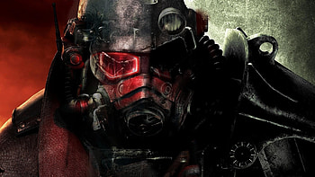 Video Game - Fallout: New Vegas New California Republic Fallout 3 Fallout HD wallpaper