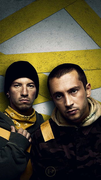 Josh Dun, Twenty One Pilots, Ideas, One Pilots HD phone wallpaper