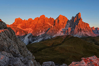 Trentino Dolomites, Premiere summit, Passions, Trentino Dolomites HD wallpaper