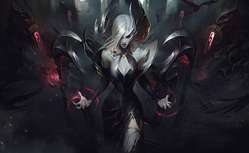 League-of-Legends, game, League, Legends, of HD wallpaper