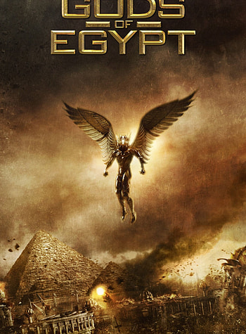 Gods of Egypt, Top backgrounds, Movie , Movie HD phone wallpaper