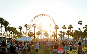 Coachella 2022, Festival history, Cultural significance, Must-attend event HD wallpaper