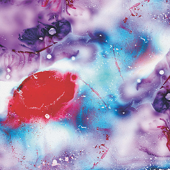 Abstract, Spray, Paint, Wall HD phone wallpaper