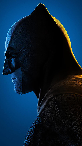 Justice League (2022) movie HD phone wallpaper