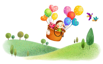 Balloons, Miscellanea, Miscellaneous, Flight, Basket HD wallpaper