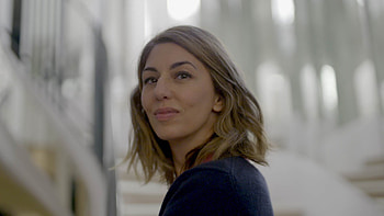 Sofia Coppola, Movies, Director, Filmmaker HD wallpaper