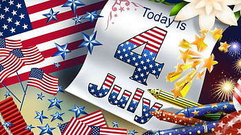 Colorful celebrations, Stunning fireworks displays, Patriotic , Mobile-friendly HD wallpaper