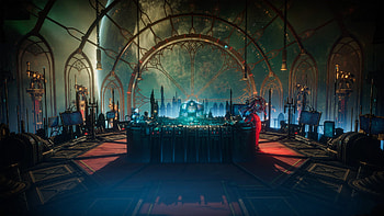 Warhammer 40 000, Chaos Gate, , Daemonhunter heroes HD wallpaper