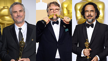 Alfonso Cuaron HD wallpaper