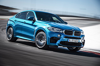 Bmw, Cars, Side View, Speed, Bmw X6 HD wallpaper