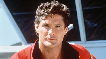 David Hasselhoff, Movie , Posted by John Cunningham, Fan creations HD wallpaper