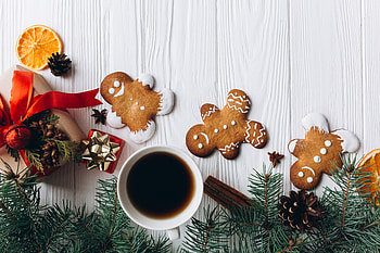 food, coffee HD wallpaper