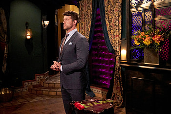 The Bachelor, Clayton Echard, Unpredictable finale, Surprising outcome HD wallpaper