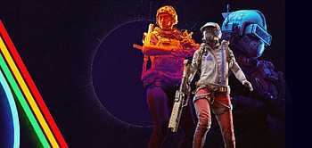 ARC Raiders, game art, colorful HD wallpaper