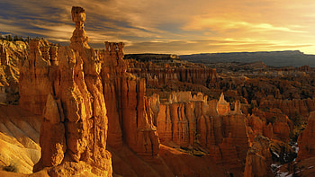 Bryce Canyon National Park, Most viewed , Stunning , collection HD wallpaper