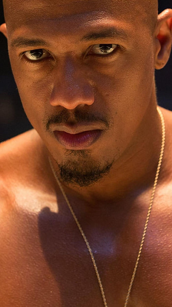 Nick Cannon, Posted , Shared by Christopher Anderson, Celebrity tribute HD phone wallpaper