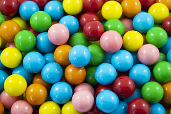 Gum, Delicious, Assortment, Chew, Candy HD wallpaper