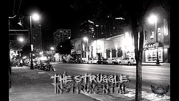 90s Oldschool Hip Hop Rap Instrumental 