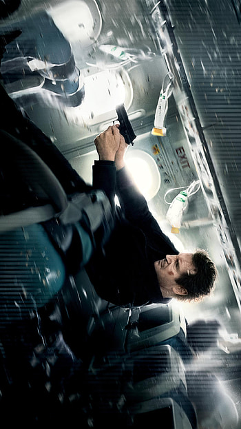 Non-Stop (2022) movie HD phone wallpaper