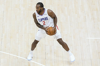 Kawhi Leonard, Playoff performance, Game 5 impact HD wallpaper