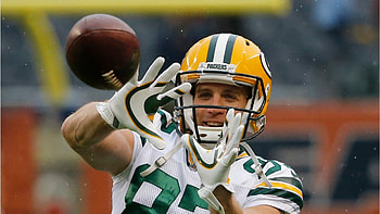 Jordy Nelson, collection, Fan dedication, Athlete's HD wallpaper