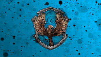 Eagle, Ravenclaw HD wallpaper