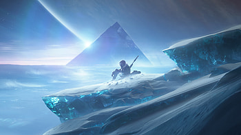 Destiny 2 Beyond Light 2020 HD wallpaper