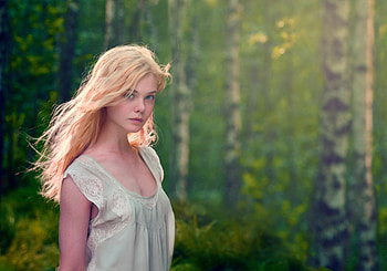 Elle Fanning 2017, elle-fanning, celebrities, girls HD wallpaper