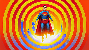 Superman Power Beyond Sight, superman-legacy, superman, david-corenswet, superheroes, dc-comics, movies, artwork, artist, digital-art HD wallpaper