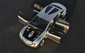 Transport, Auto, Mersedes HD wallpaper