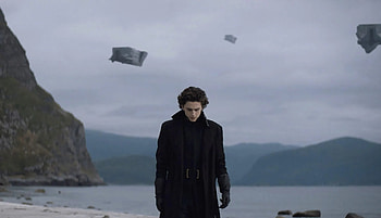 Dune review, Denis Villeneuve, Major disappointment HD wallpaper