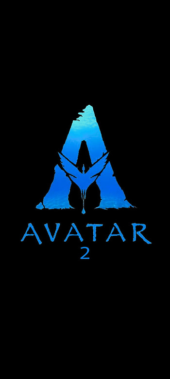 Avatar 2, symbol, art HD phone wallpaper