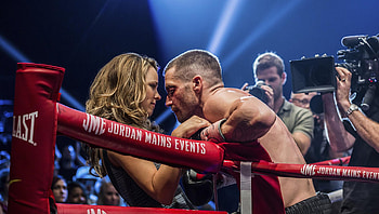 Southpaw (2022) movie HD wallpaper